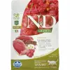 N&D N&D Cat Quinoa Urinary kacsa 300g
