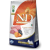 N&D N&D Dog Grain Free Adult Mini sütőtök, bárány & áfonya (2 x 7 kg) 14kg
