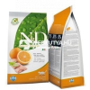 N&D N&D Ocean Cat Adult Herring & Orange 0,3 kg