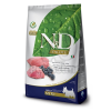 N&D N&D Prime Dog Adult Mini Lamb & Blueberry 800 g