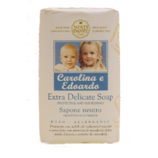  N.D.Nesti Baby szappan 250g szappan