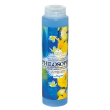 N.D.Philosophia,collagen hab-és tusfürdő 300ml tusfürdők