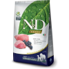 N&D Prime N&D Dog Prime Adult Medium & Maxi Lamb & Blueberry (2 x 12 kg) 24kg