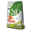  N&D Prime vaddisznó&alma adult medium kutyatáp – 12 kg