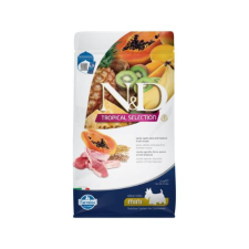 N&D Tropical Selection Dog Lamb Adult Mini – 5 kg kutyaeledel