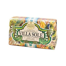  N.D.Villa Sole,Fichi d&#039;india di Taormina (kaktuszfüge) szappan 250g szappan