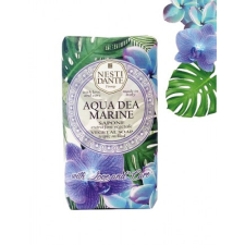 N.D.With Love and Care, Aqua dea marine szappan 250g szappan