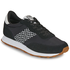 N'GO Rövid szárú edzőcipők HOI AN RIPSTOP Fekete 44 férfi cipő