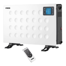 N'oveen CH8000 LCD Elektromos konvektor (CH8000) hősugárzó