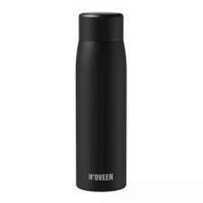 N'oveen TB2210 LED Termosz kulacs 380ml - Fekete (TB2210) termosz