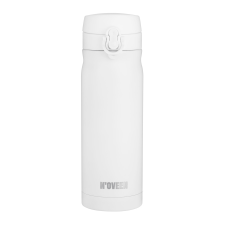N'oveen TB811 400ml Termosz - Fehér (TB811) termosz