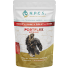 N.P.C.S. FortFlex - Csont, Porc, Ízület, Izom por kutyáknak 45 g