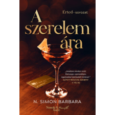 N. Simon Barbara - A szerelem ára regény
