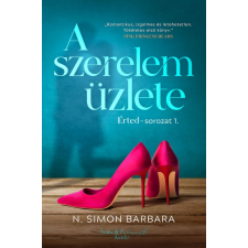 N. Simon Barbara - A szerelem üzlete egyéb könyv