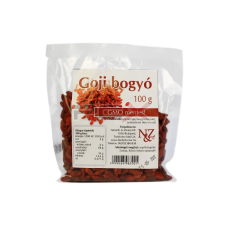 - N&z goji bogyó 100g reform élelmiszer