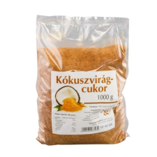 N&Z Kókuszvirágcukor 1000g reform élelmiszer