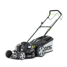 Nac Benzines fűnyíró LS46-575EX-HS-NG (LS46-575EX-HS-NG) fűnyíró
