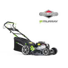 Nac Murray EQ2-500X benzinmotoros fűnyíró (EQ2-500X) fűnyíró