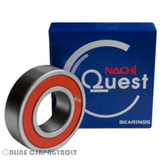NACHI 63/22X-2NSLC3 Nachi Csapágy barkácsolás, csiszolás, rögzítés