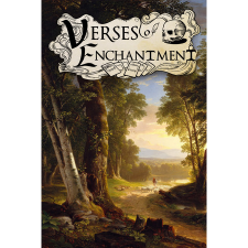 Nachtvlam Verses of Enchantment (PC - Steam elektronikus játék licensz) videójáték