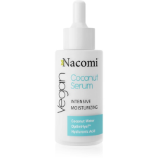Nacomi Coconut Intenzíven hidratáló szérum with Coconut Water 40 ml arcszérum