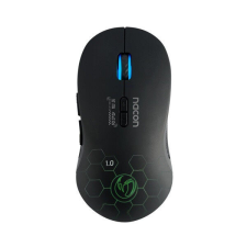 Nacon 2809109 GM-180 vezeték nélküli fekete gamer egér (2809109) egér