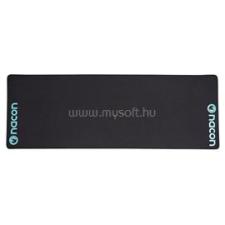 Nacon 2809113 MM-400 egérpad (fekete) (NACON_2809113) egérpad