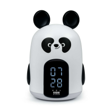 Nacon Bigben Kids BAO Ébresztőóra és Éjjeli fény - Panda (Platform nélküli) ébresztőóra