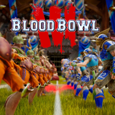 Nacon Blood Bowl 3 (Digitális kulcs - PC) videójáték