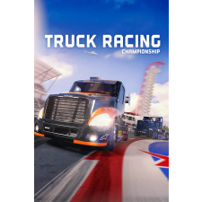 Nacon FIA European Truck Racing Championship (EU) (digitális licenc) videójáték