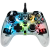 NACON Gaming Nacon Evol-X Pro Vezetékes kontroller - Átlátszó (PC/Xbox One/Xbox Series X|S) (EVOL-XPROLIGHT)
