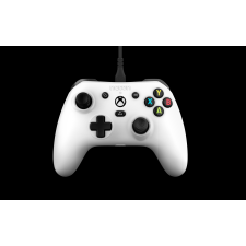 NACON Gaming Nacon Evol-XW Vezetékes kontroller - Fehér (PC/Xbox One/Xbox Series X|S) videójáték kiegészítő