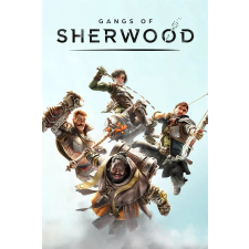 Nacon Gangs of Sherwood (Prestige Skin Set) (digitális licenc) videójáték