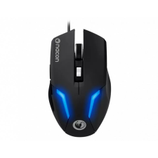 Nacon GM-105 optikai gaming egér fekete (GM-105 black) egér