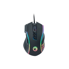 Nacon GM-420 RGB fekete egér