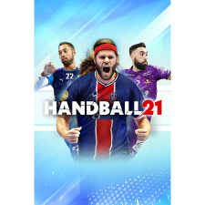 Nacon Handball 21 (PC - Steam elektronikus játék licensz) videójáték