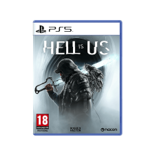 Nacon Hell Is Us (PlayStation 5) videójáték