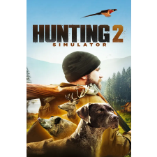 Nacon Hunting Simulator 2 (Bear Hunter Pack) (digitális licenc) videójáték