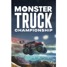 Nacon Monster Truck Championship (digitális licenc) videójáték