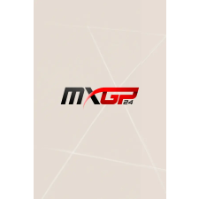 Nacon MXGP 24: The Official Game (digitális licenc) videójáték