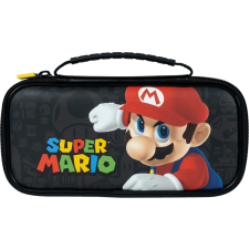 Nacon Nintendo Switch Super Mario utazótok videójáték kiegészítő