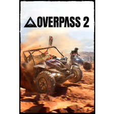 Nacon Overpass 2 (Deluxe Edition) (digitális licenc) videójáték