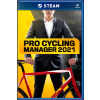 Nacon Pro Cycling Manager 2021 (EU) (digitális licenc)