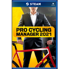 Nacon Pro Cycling Manager 2021 (EU) (digitális licenc) videójáték