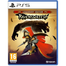 Nacon Ravenswatch Legendary Edition (PS5) videójáték