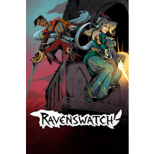 Nacon Ravenswatch (Nightmares Skin Pack DLC) (digitális licenc) videójáték