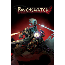 Nacon Ravenswatch (PC - Steam elektronikus játék licensz) videójáték
