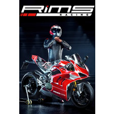 Nacon Rims Racing (Ultimate Edition) (digitális licenc) videójáték