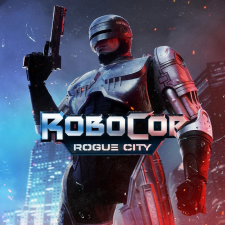 Nacon RoboCop: Rogue City (EU) (Digitális kulcs - Xbox Series X/S) videójáték