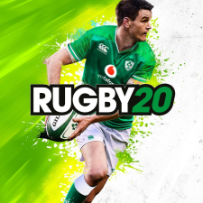 Nacon Rugby 20 (Digitális kulcs - PC) videójáték